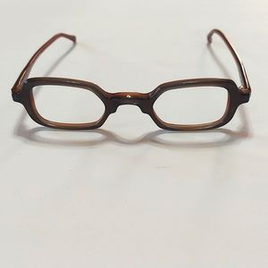 NWOT Anne et Valentin Lunettes Made In France Eyeglasses